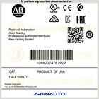 150F108NZD Module, PLC, LCD, Board, Controller
