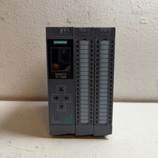 1511C-1 Module, PLC, LCD, Board, Controller