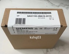 153-2BA10-2XY0 Module, PLC, LCD, Board, Controller