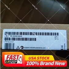 155-5AA00-0AC0 Module, PLC, LCD, Board, Controller