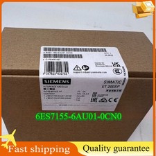 155-6AU01-0CN0 Module, PLC, LCD, Board, Controller