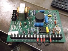 156447-R Module, PLC, LCD, Board, Controller