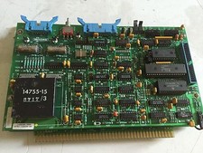 15736-60 Module, PLC, LCD, Board, Controller