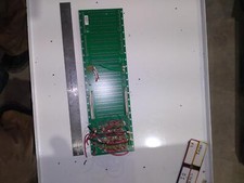 157527-1 Module, PLC, LCD, Board, Controller
