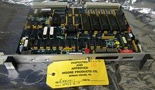 15923512 Module, PLC, LCD, Board, Controller