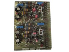 159B8439 Module, PLC, LCD, Board, Controller