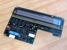 16-11-02-04-AF Module, PLC, LCD, Board, Controller