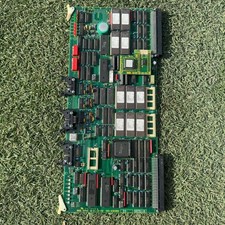 16-30-00-00 Module, PLC, LCD, Board, Controller