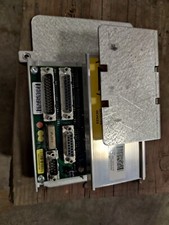 16014-1-06 Module, PLC, LCD, Board, Controller