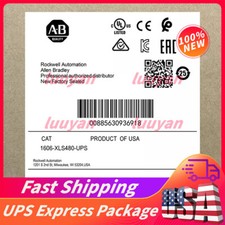 1606XLS480UPS Module, PLC, LCD, Board, Controller
