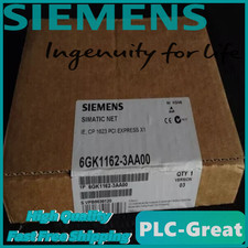 162-3AA00 Module, PLC, LCD, Board, Controller