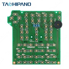 1629049-6C Module, PLC, LCD, Board, Controller