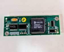 16319-21-1 Module, PLC, LCD, Board, Controller