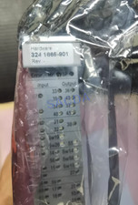 1665-901 Module, PLC, LCD, Board, Controller