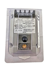 167541-01 Module, PLC, LCD, Board, Controller