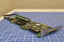 1690106-02 Module, PLC, LCD, Board, Controller