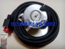 16S15-58 Module, PLC, LCD, Board, Controller