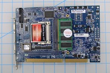 17-108-047211 Module, PLC, LCD, Board, Controller