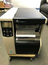170-801-00000 Module, PLC, LCD, Board, Controller