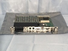1700-37-029-00 Module, PLC, LCD, Board, Controller