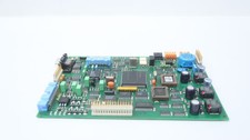 1700087-001 Module, PLC, LCD, Board, Controller