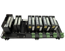 1701-06 Module, PLC, LCD, Board, Controller