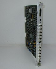 170A117259-1 Module, PLC, LCD, Board, Controller