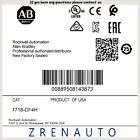 1718-CF4H Module, PLC, LCD, Board, Controller