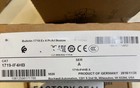 1719-IF4HB Module, PLC, LCD, Board, Controller