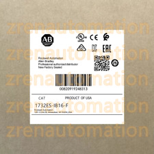 1732ES-IB16 Module, PLC, LCD, Board, Controller