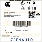 1734-ADNK Module, PLC, LCD, Board, Controller