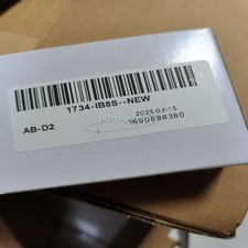 1734-IB8S Module, PLC, LCD, Board, Controller