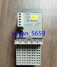 1734D-IB8XOW8S Module, PLC, LCD, Board, Controller