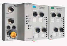 1738-IB8M12 Module, PLC, LCD, Board, Controller