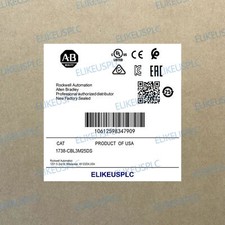 1738CBL3M25DS Module, PLC, LCD, Board, Controller
