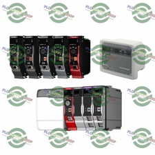 1746-NI16I-A Module, PLC, LCD, Board, Controller