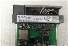 1746-NO4I-A Module, PLC, LCD, Board, Controller