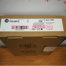 1746OBP16 Module, PLC, LCD, Board, Controller