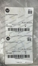 1747-C20 Module, PLC, LCD, Board, Controller