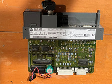 1747-L543-B Module, PLC, LCD, Board, Controller