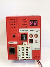 1752-L24BBB Module, PLC, LCD, Board, Controller