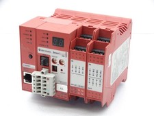 1752-L24BBBE Module, PLC, LCD, Board, Controller