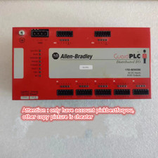 1753-IB20X0B8 Module, PLC, LCD, Board, Controller