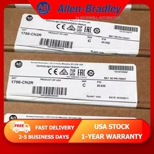 1756-CN2R Module, PLC, LCD, Board, Controller