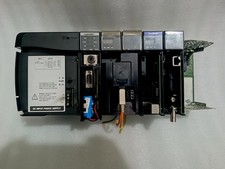 1756-CNB Module, PLC, LCD, Board, Controller