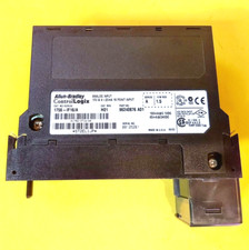 1756-IF16-A Module, PLC, LCD, Board, Controller