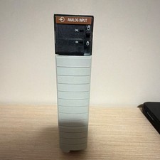 1756-IF6I-A Module, PLC, LCD, Board, Controller