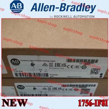 1756-IF8I Module, PLC, LCD, Board, Controller