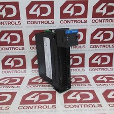 1756-IH16ISOE Module, PLC, LCD, Board, Controller