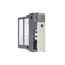 1756-L55M14-A Module, PLC, LCD, Board, Controller